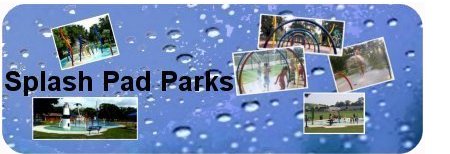 Splash Pad Parks